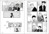 Buchcover und Innenansicht für das Buch: Heartstopper Volume 1 (deutsche Hardcover-Ausgabe)