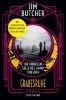 Buchcover und Innenansicht für das Buch: Grave Peril (The Dresden Files 3)