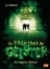 Buchcover und Innenansicht für das Buch: Die Bibliothek der Geister - Der magische Schlüssel