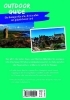 Buchcover und Innenansicht für das Buch: MARCO POLO OUTDOOR GUIDE Reiseführer Bretagne
