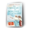 Buchcover und Innenansicht für das Buch: Das Seebad am Nordseestrand