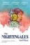 Buchcover und Innenansicht für das Buch: The Nightingales