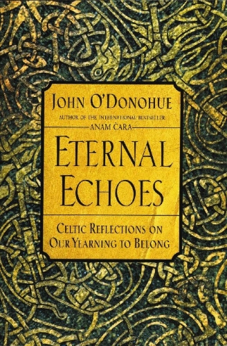 Buchcover und Innenansicht für das Buch: Eternal Echoes