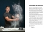 Buchcover und Innenansicht für das Buch: Baking Passion
