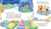 Buchcover und Innenansicht für das Buch: WAS IST WAS Meine Welt Band 4 Ich freu mich auf den Kindergarten!