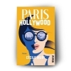 Buchcover und Innenansicht für das Buch: Paris - Hollywood