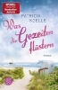 Buchcover und Innenansicht für das Buch: Was die Gezeiten flüstern