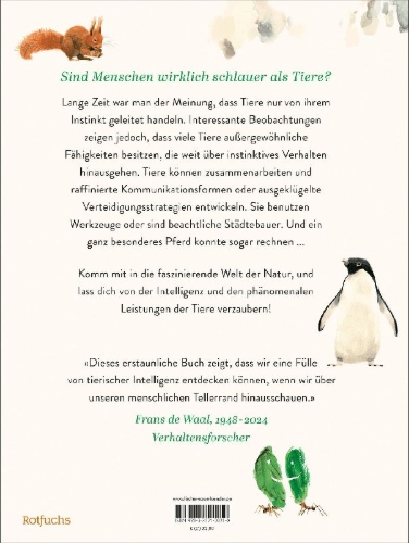 Buchcover und Innenansicht für das Buch: Slimmer dan je denkt