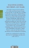 Buchcover und Innenansicht für das Buch: Omas Erdbeerparadies