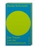 Buchcover und Innenansicht für das Buch: Der Traum von der Unsterblichkeit