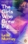 Buchcover und Innenansicht für das Buch: The Girls Who Grew Big