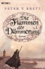 Buchcover und Innenansicht für das Buch: The Daylight War (Demon Cycle 3)