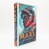 Buchcover und Innenansicht für das Buch: Back to Mars - Kampf um die Freiheit