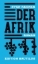 Buchcover und Innenansicht für das Buch: Der Afrik