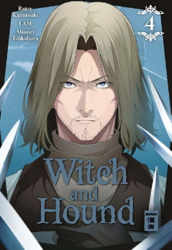 Buchcover und Innenansicht für das Buch: Majo to Ryouken