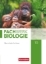 Buchcover und Innenansicht für das Buch: Fachwerk Biologie 10. Schuljahr - Sachsen - Schulbuch