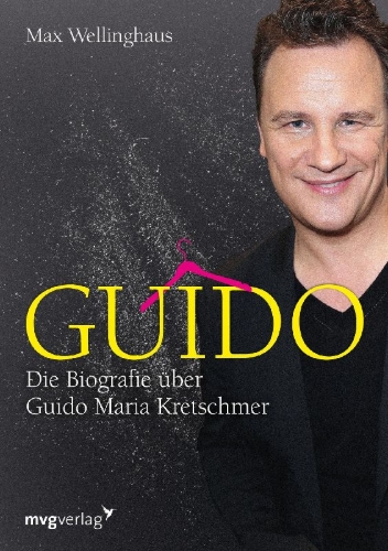 Buchcover und Innenansicht für das Buch: Guido