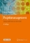 Buchcover und Innenansicht für das Buch: Projektmanagement