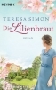 Buchcover und Innenansicht für das Buch: Die Lilienbraut