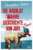 Buchcover und Innenansicht für das Buch: The Zoo