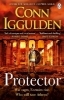 Buchcover und Innenansicht für das Buch: Protector