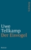 Buchcover und Innenansicht für das Buch: Der Eisvogel