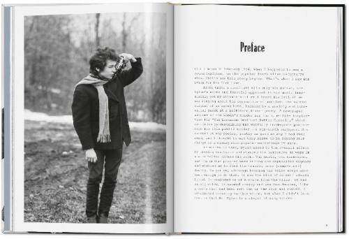 Buchcover und Innenansicht für das Buch: Daniel Kramer