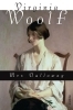 Buchcover und Innenansicht für das Buch: Mrs Dalloway