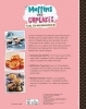 Buchcover und Innenansicht für das Buch: Back-Set Muffins & Cupcakes. Klein, fein und unwiederstehlich