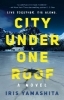 Buchcover und Innenansicht für das Buch: City Under One Roof