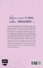 Buchcover und Innenansicht für das Buch: I hope this doesn´t find you