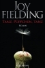 Buchcover und Innenansicht für das Buch: Puppet