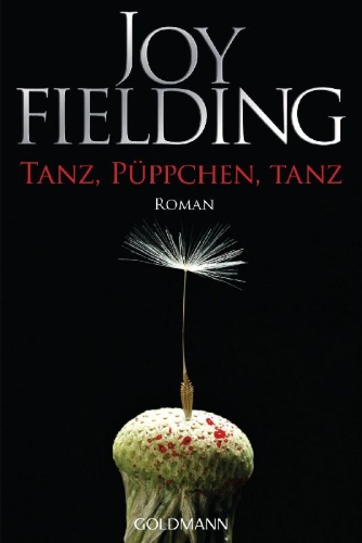 Buchcover und Innenansicht für das Buch: Puppet