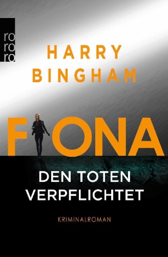 Buchcover und Innenansicht für das Buch: Talking to the Dead