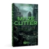 Buchcover und Innenansicht für das Buch: The Maze Cutter