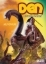 Buchcover und Innenansicht für das Buch: DEN 2