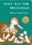 Buchcover und Innenansicht für das Buch: Make Way for Ducklings