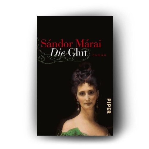 Buchcover und Innenansicht für das Buch: A gyertyak csonkig egnek