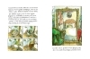 Buchcover und Innenansicht für das Buch: Huntington Toad and the perfect hug