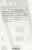 Buchcover und Innenansicht für das Buch: Keiner blickt dir hinter das Gesicht