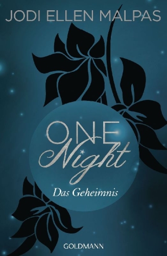 Buchcover und Innenansicht für das Buch: One Night: Denied (Book No. 2)