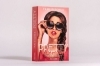Buchcover und Innenansicht für das Buch: Pretty Shameless - Gefährlicher als Liebe