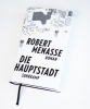 Buchcover und Innenansicht für das Buch: Die Hauptstadt