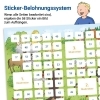 Buchcover und Innenansicht für das Buch: Das Übungsheft Musik 1/2