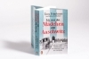Buchcover und Innenansicht für das Buch: The Daughter of Auschwitz