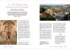 Buchcover und Innenansicht für das Buch: England mit dem Zug entdecken