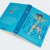 Buchcover und Innenansicht für das Buch: Starfish