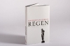 Buchcover und Innenansicht für das Buch: Regen