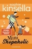 Buchcover und Innenansicht für das Buch: Mini Shopaholic