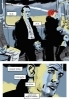 Buchcover und Innenansicht für das Buch: Der Augensammler (Graphic Novel)